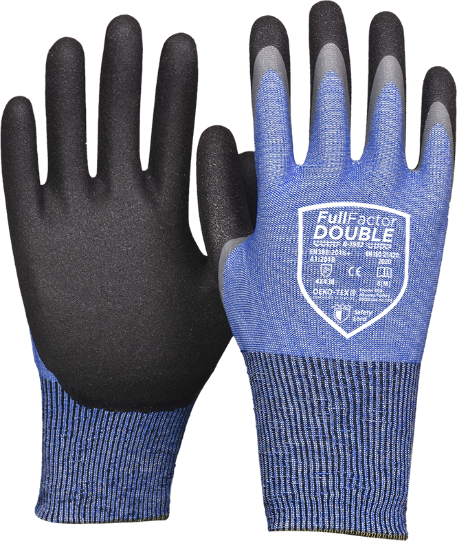 FullFactor Double B-1952