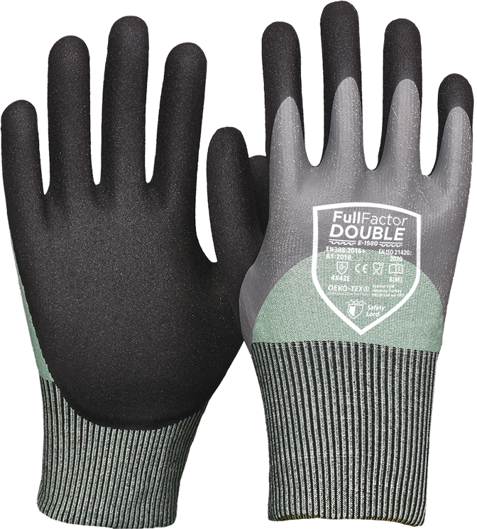 FullFactor Double E-1980