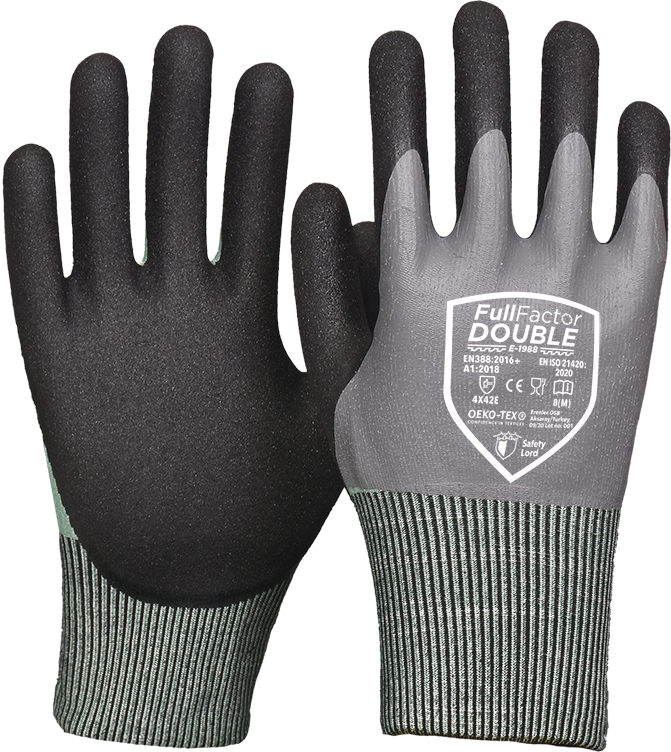 FullFactor Double E-1988