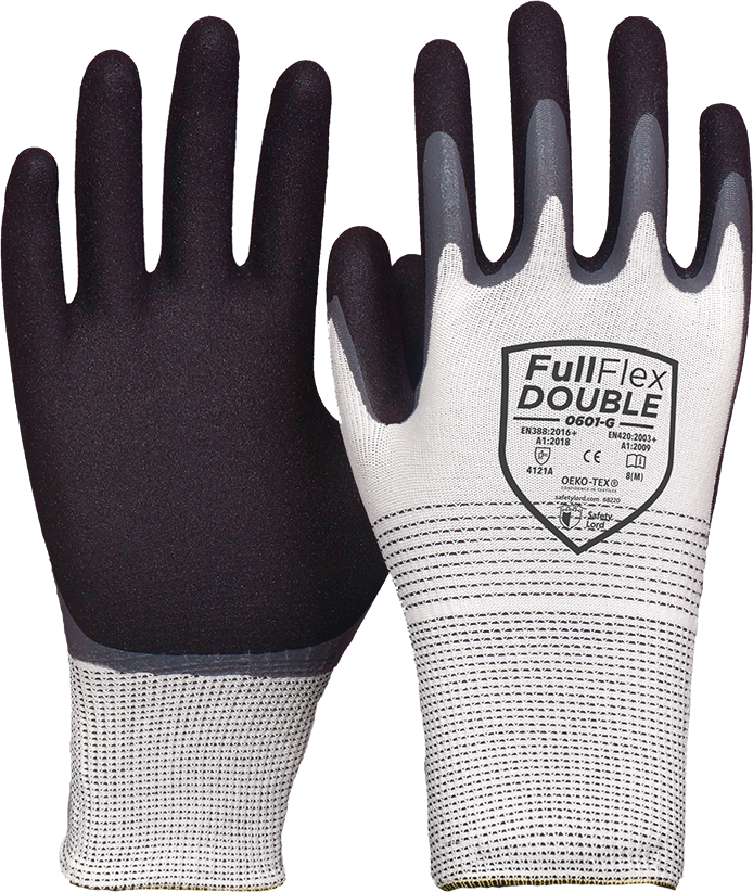 FullFlex Double 0601-G