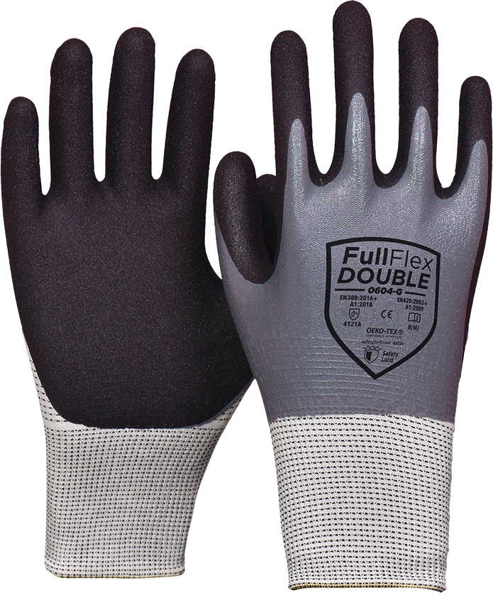 FullFlex Double 0604-G