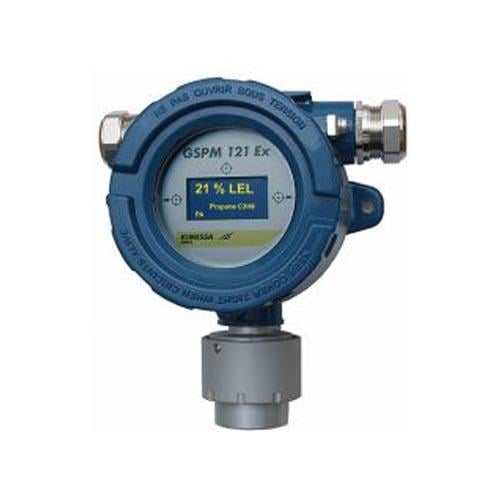 GSIM 1100 EX Sabit Gaz Dedektörü