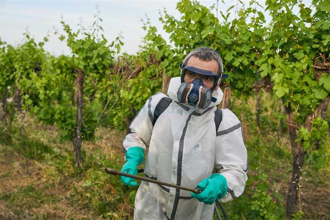 GVS ElipseSPR581 ABEP3 Organik İnorganik Gaz ve Toz İçin Yarım Yüz Maskesi