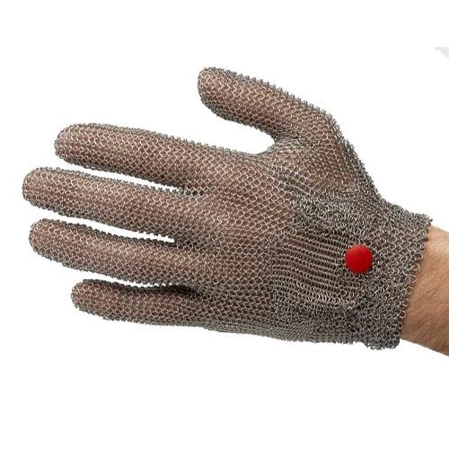 Manulatex GCM Çelik Örgü Eldiven