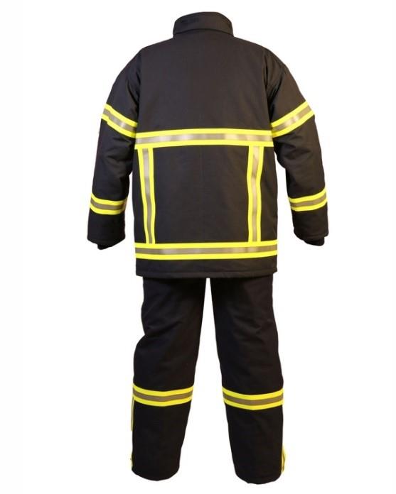 PG PRODUCT İTFAİYECİ ELBİSESİ CEKET PANTOLON 