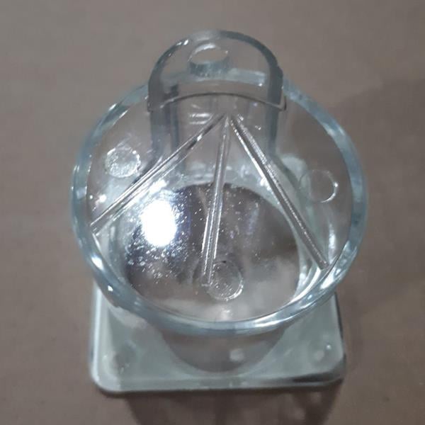 PL-CIR-55 Buton Kilidi