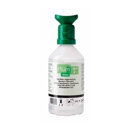 Plum 500ml Göz Solüsyonu