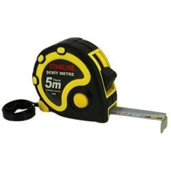 Starline 590E 1. Kalite 5 Mt Şerit Metre