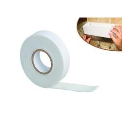 Starline Çift Taraflı Beyaz Bant 24mmX2metre