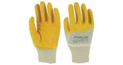 Starline E-241 Nitril İş Eldiveni