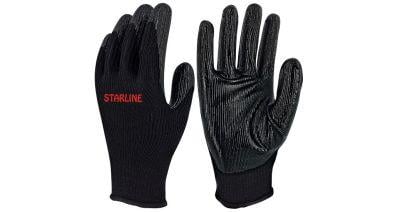 Starline E-250 Isı Dirençli Nitril Eldiven