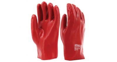 Starline E-327 PVC Eldiven