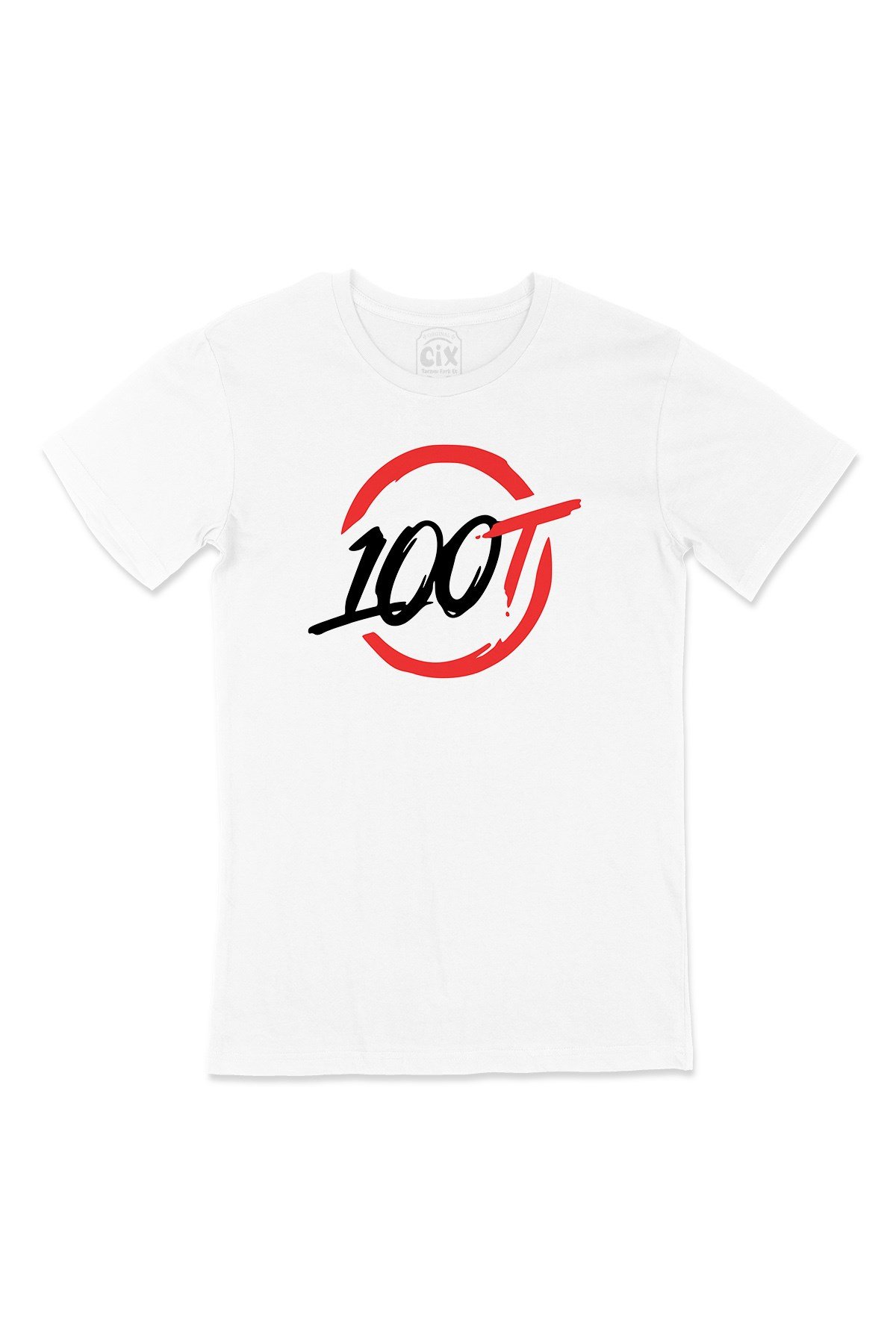 100 Thieves Tişört