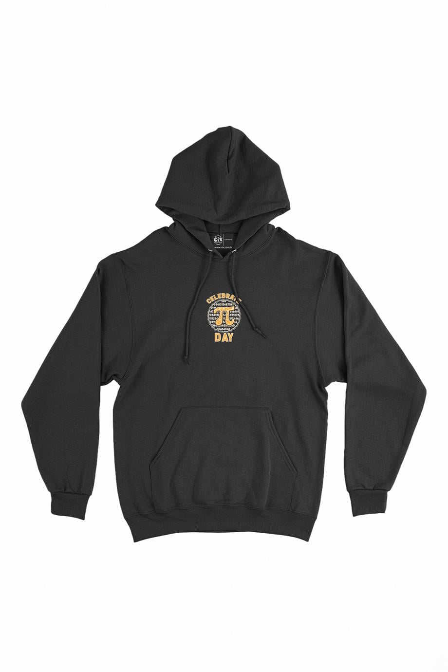 14 Mart Pi Günü Minimal Kapşonlu Sweatshirt Hoodie 14 Mart Pi Günü Minimal Kapşonlu Sweatshirt Hoodie - Ücretsiz Kargo