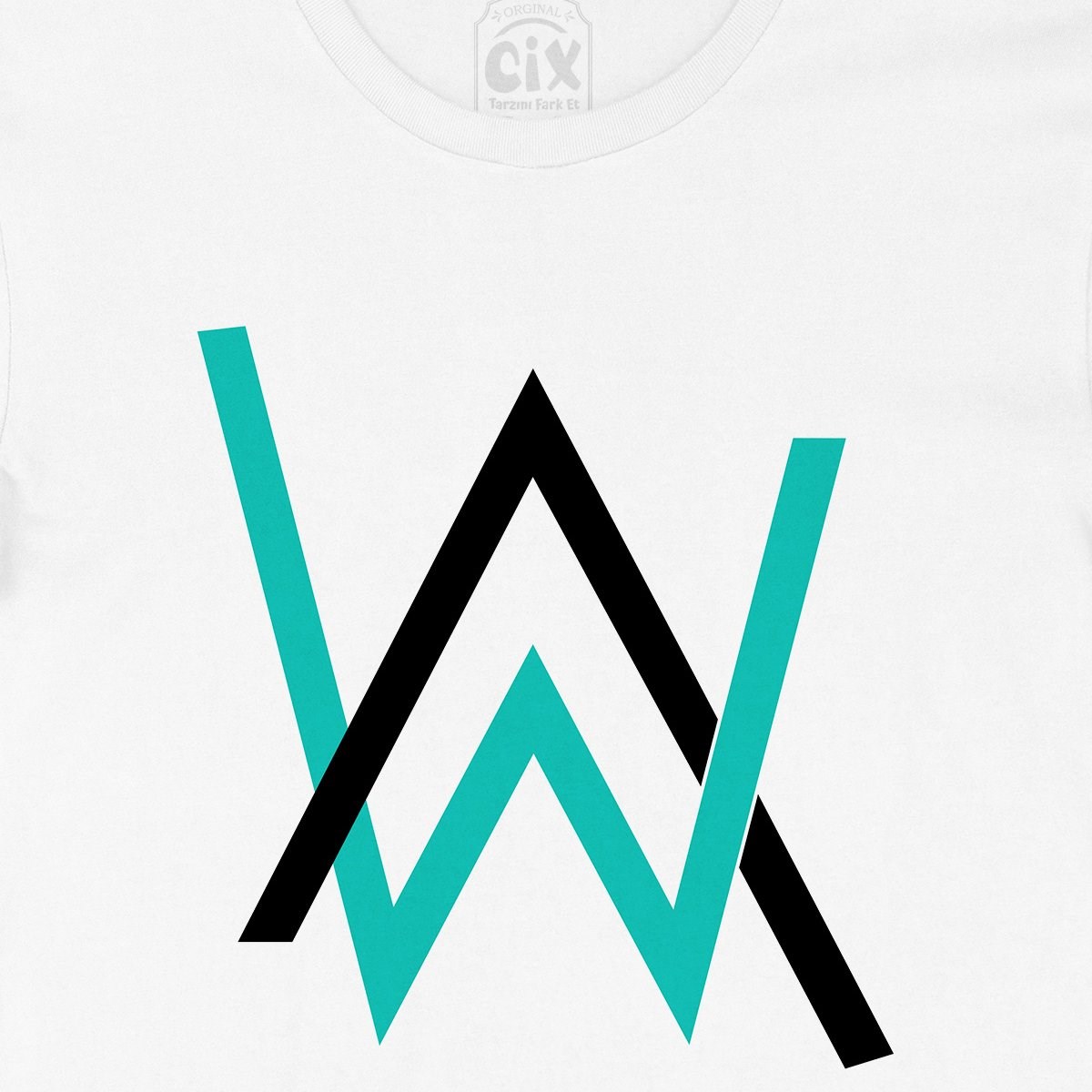 Alan Walker Tişört