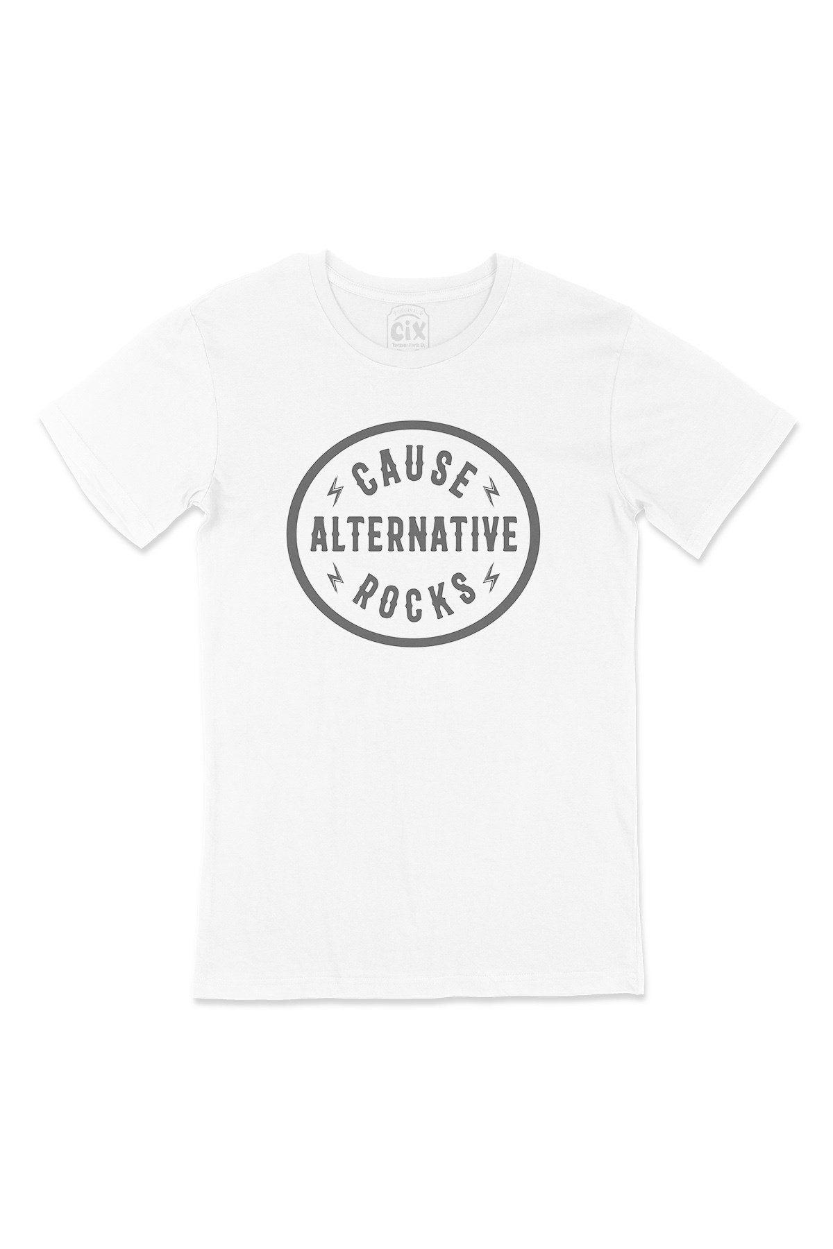 Alternative Rocks Tişört