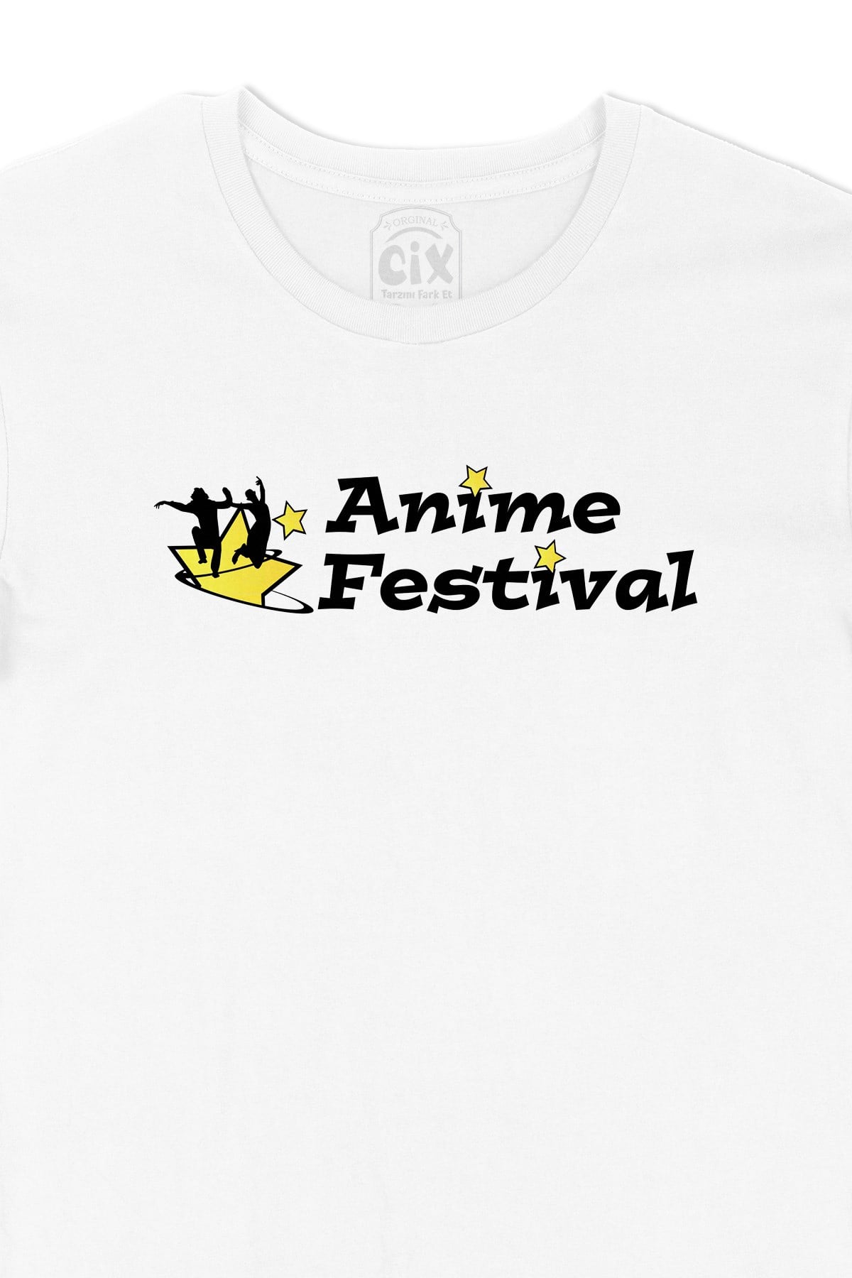 Anime Festival Tişört