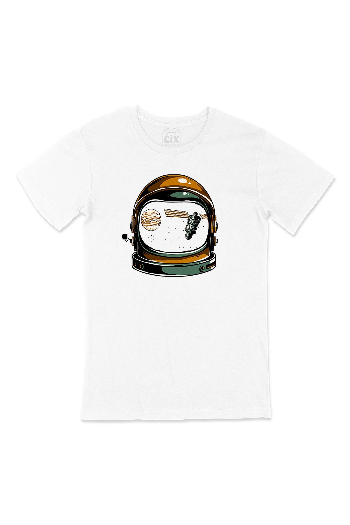 Astronot Tişört