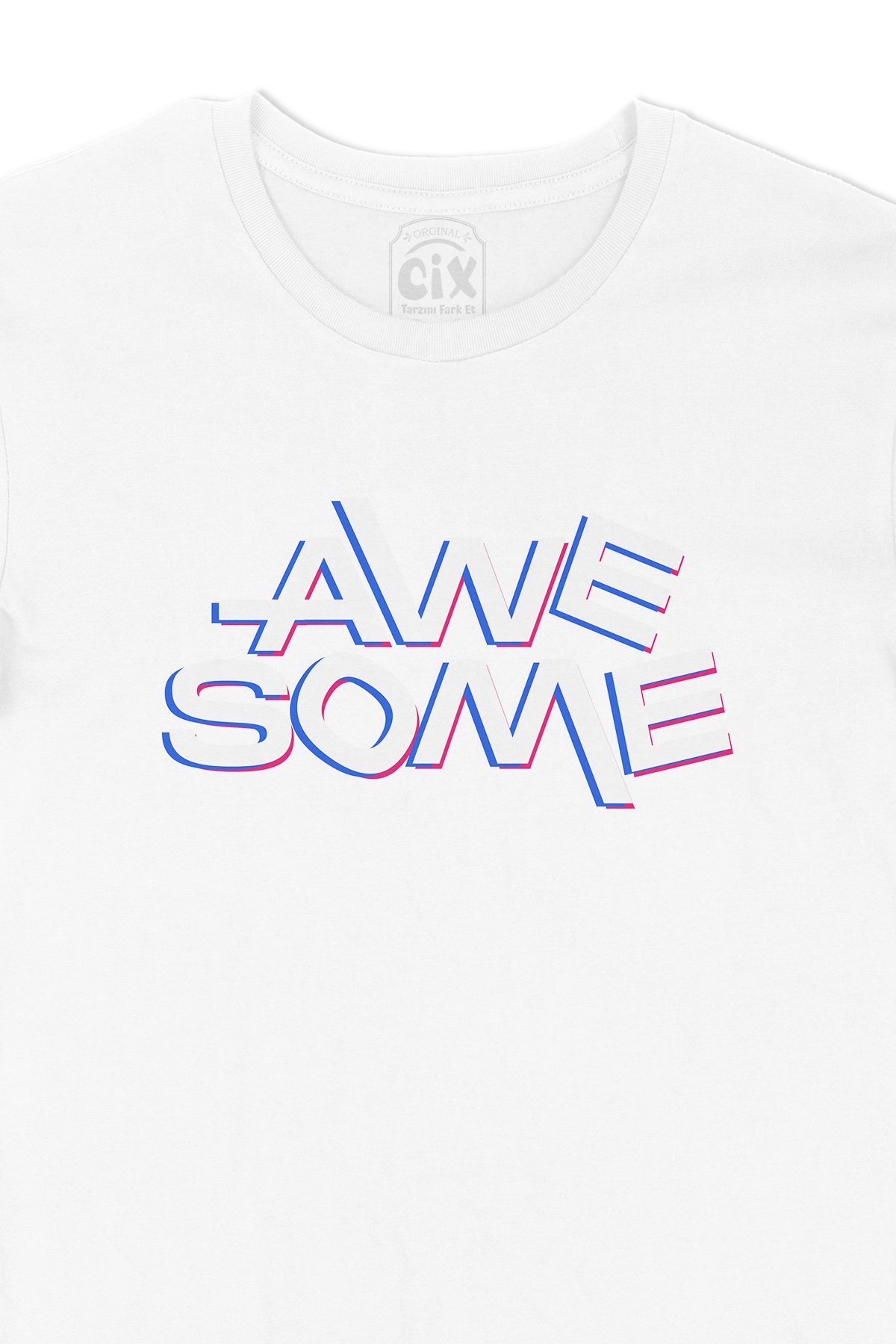 Awesome Tişört