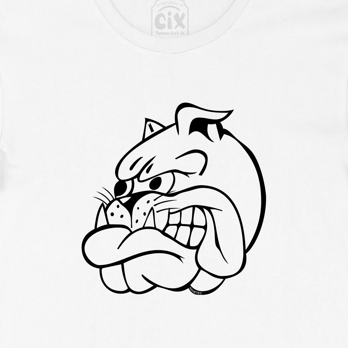 Bad Blue Boys Bulldog Tişört