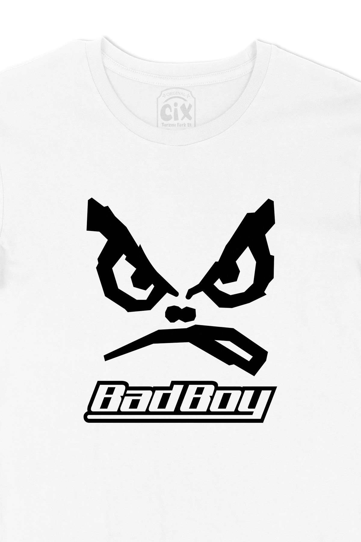 Bad Boy Tişört