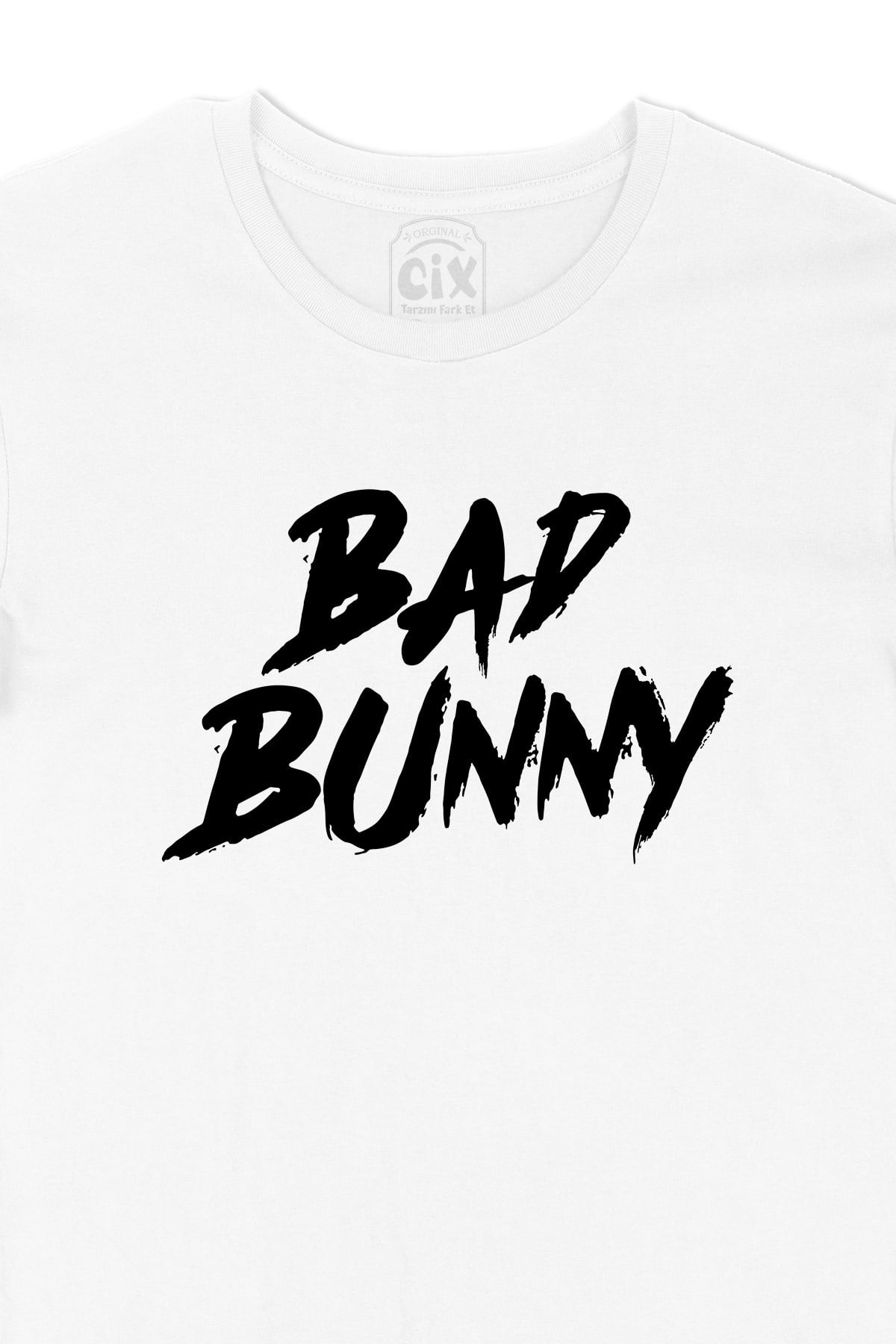 Bad Bunny Tişört