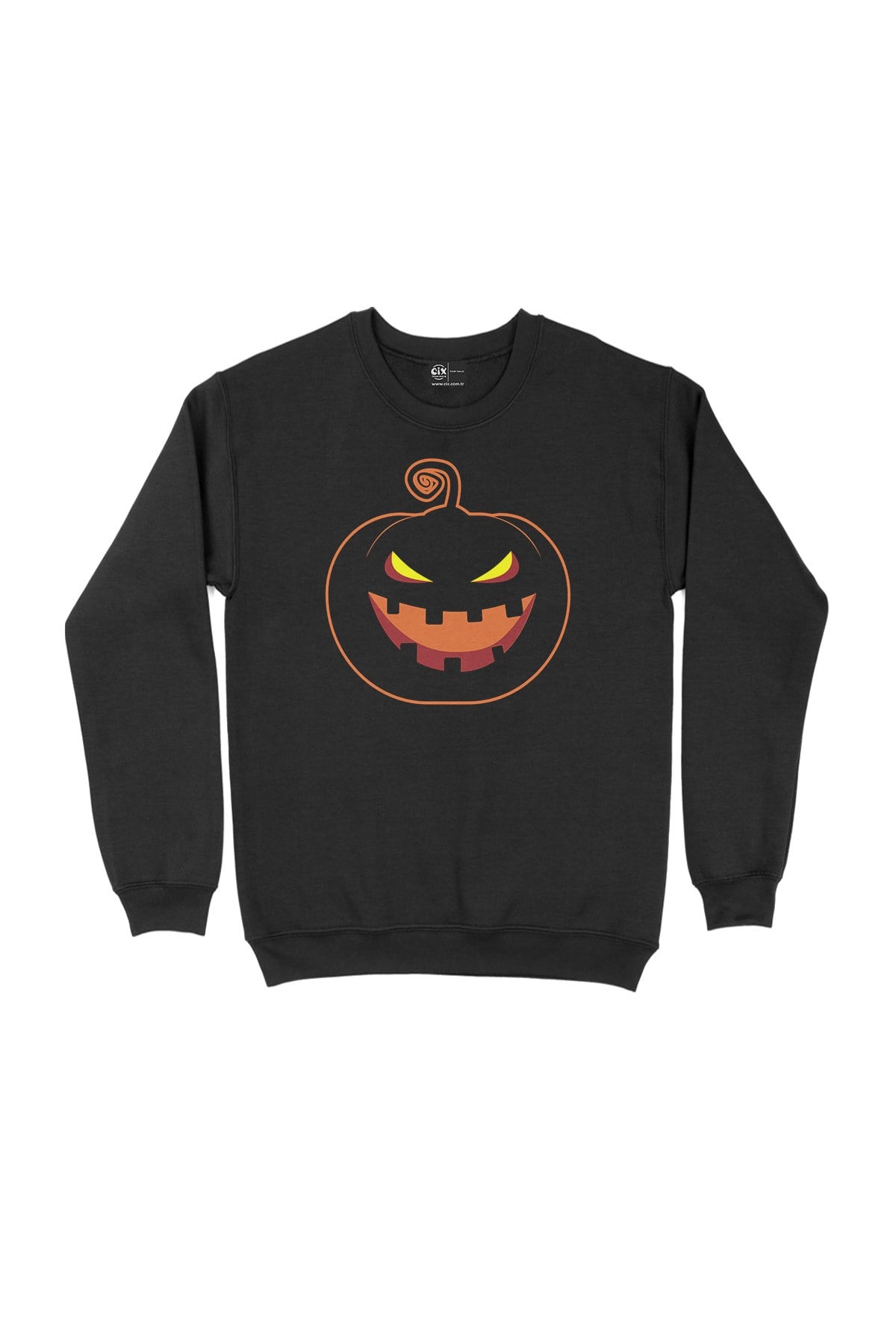 Bal Kabağı Sweatshirt