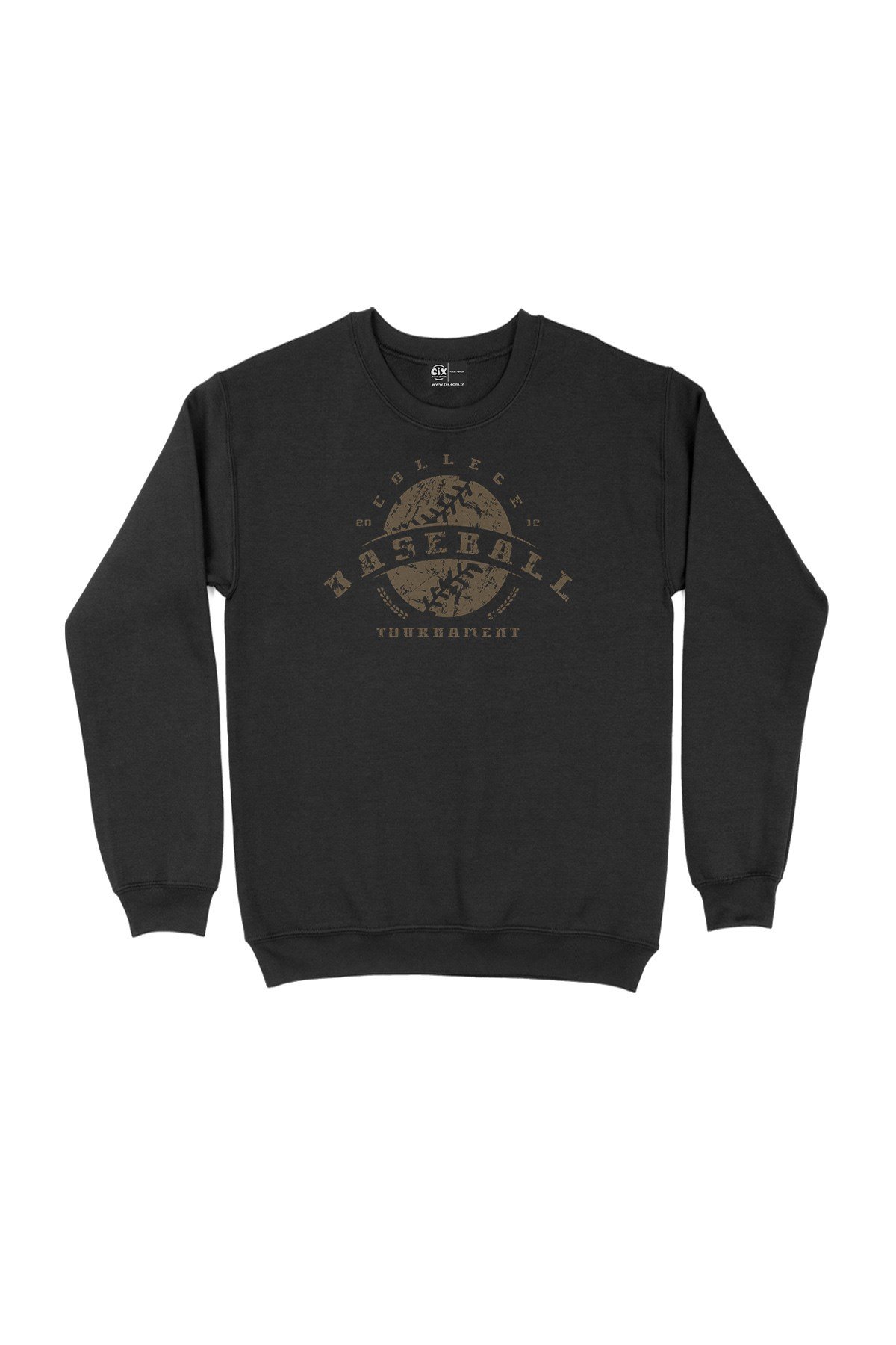 Baseball  Sweatshirt