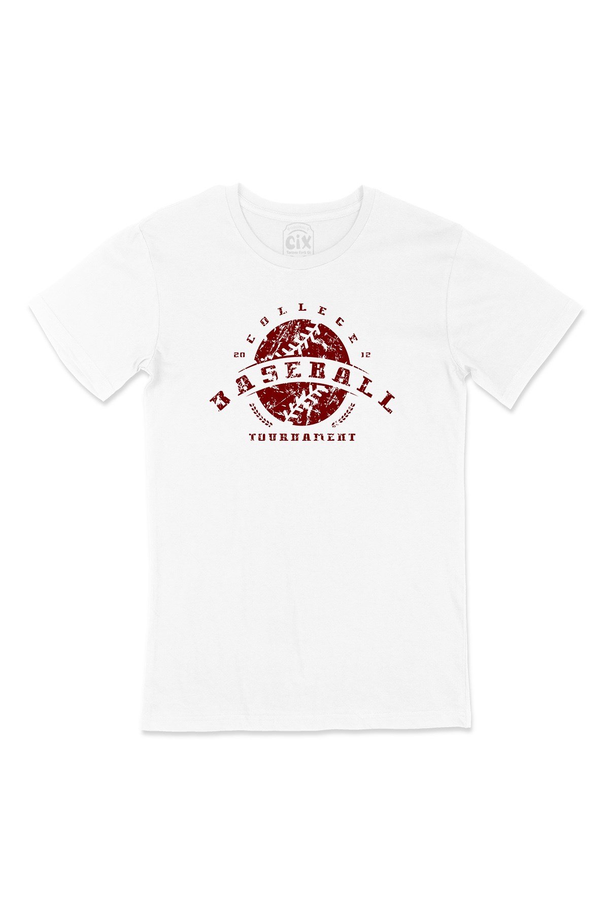 Baseball  Tişört
