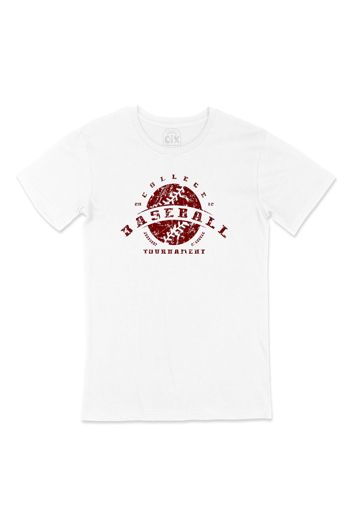 Baseball  Tişört