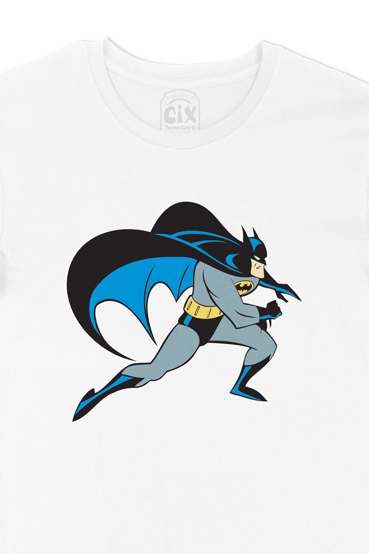 Batman Kara Şövalye Tişört