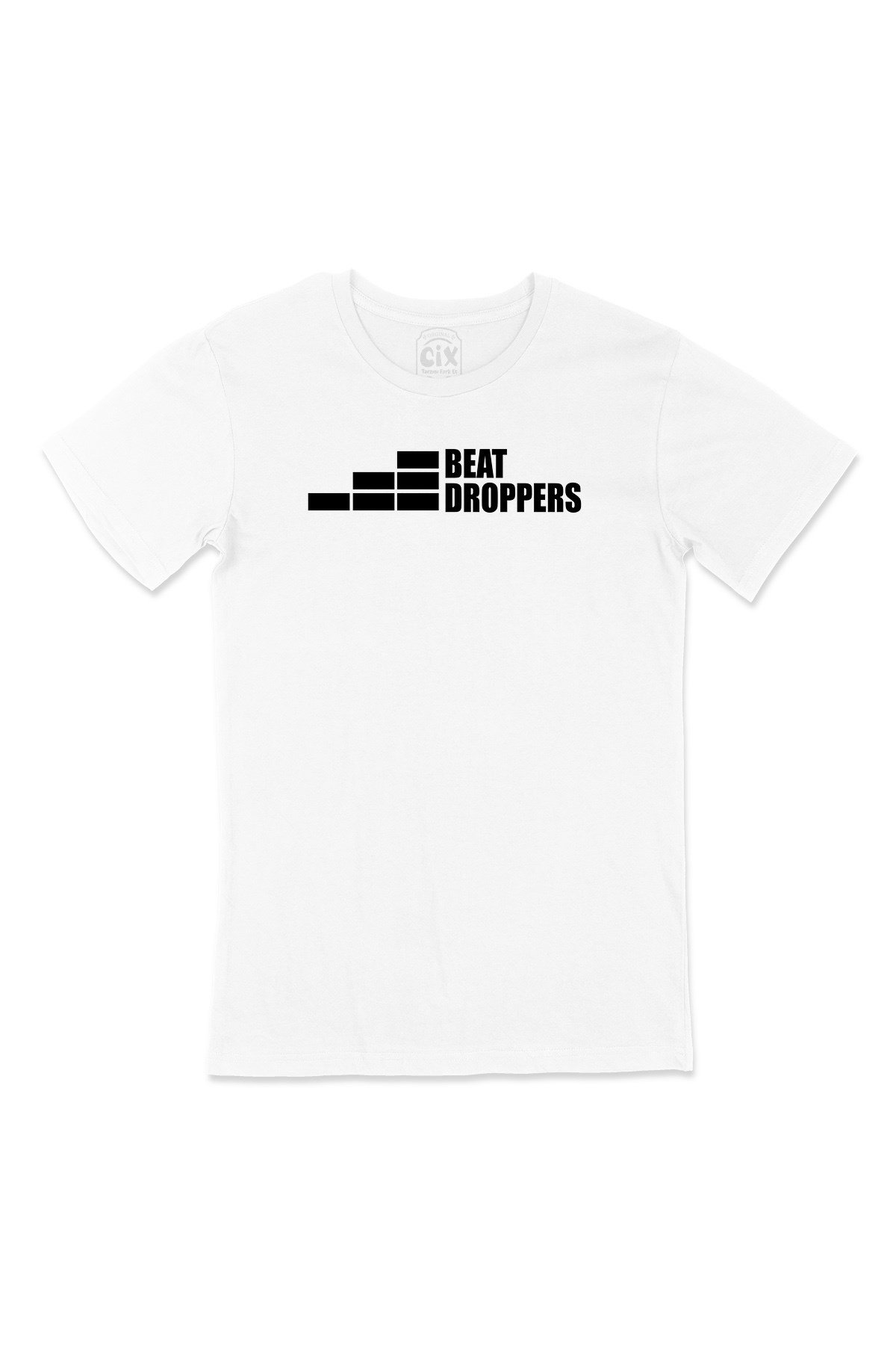 Beat Droppers Tişört