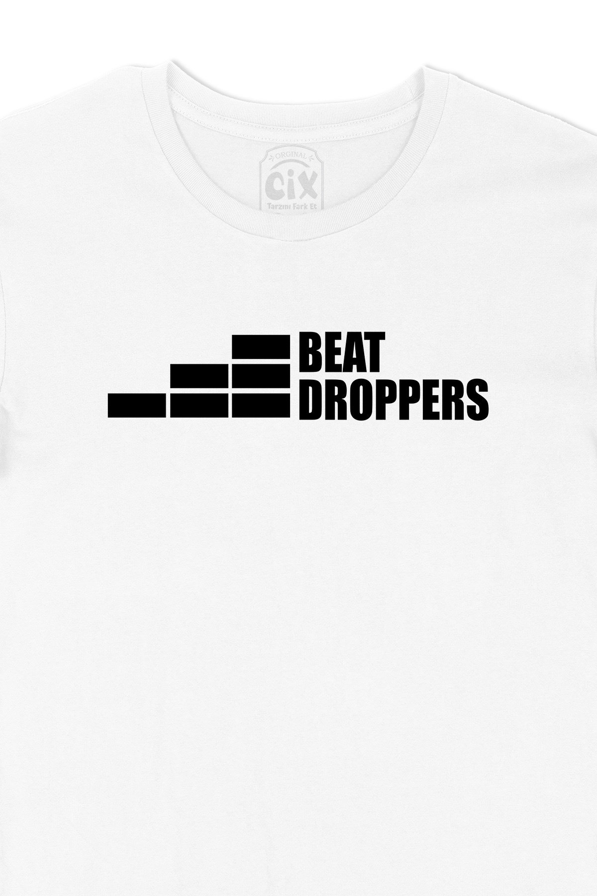 Beat Droppers Tişört