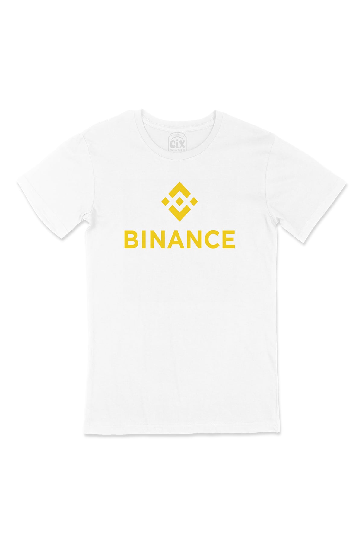 Binance Tişört