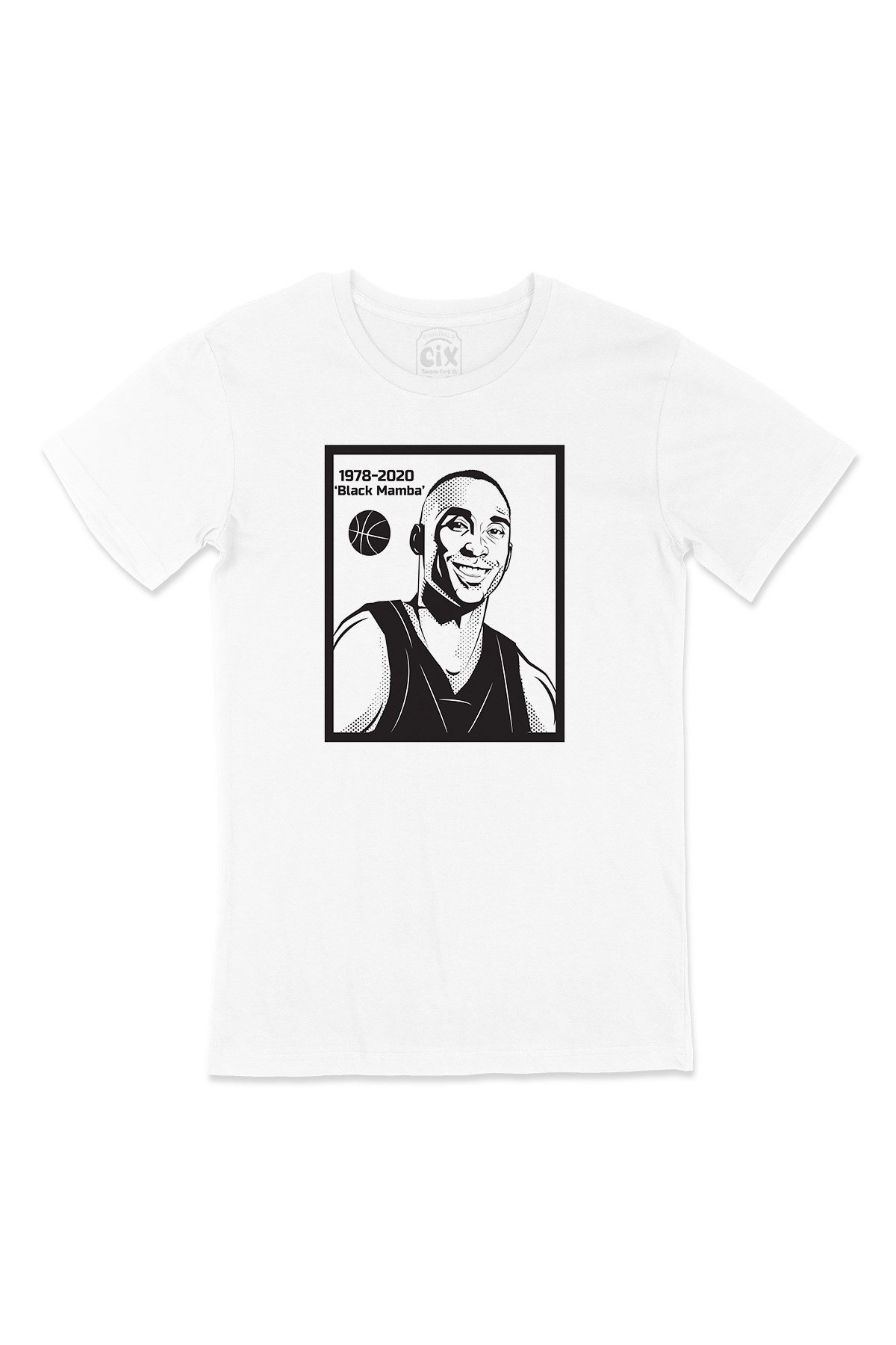 Black Mamba Tişört