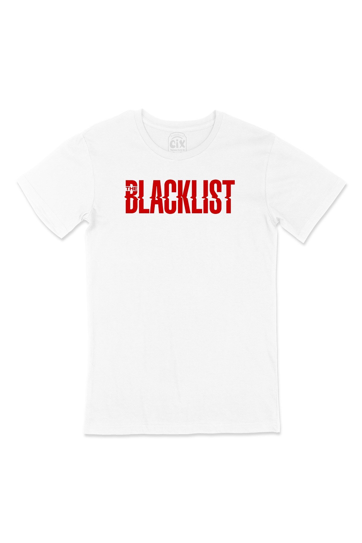 Blacklist Tişört