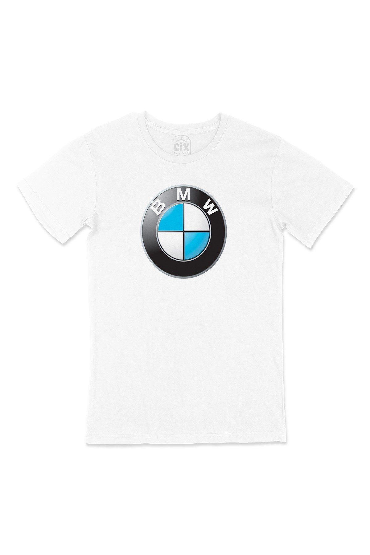 BMW Logolu Tişört