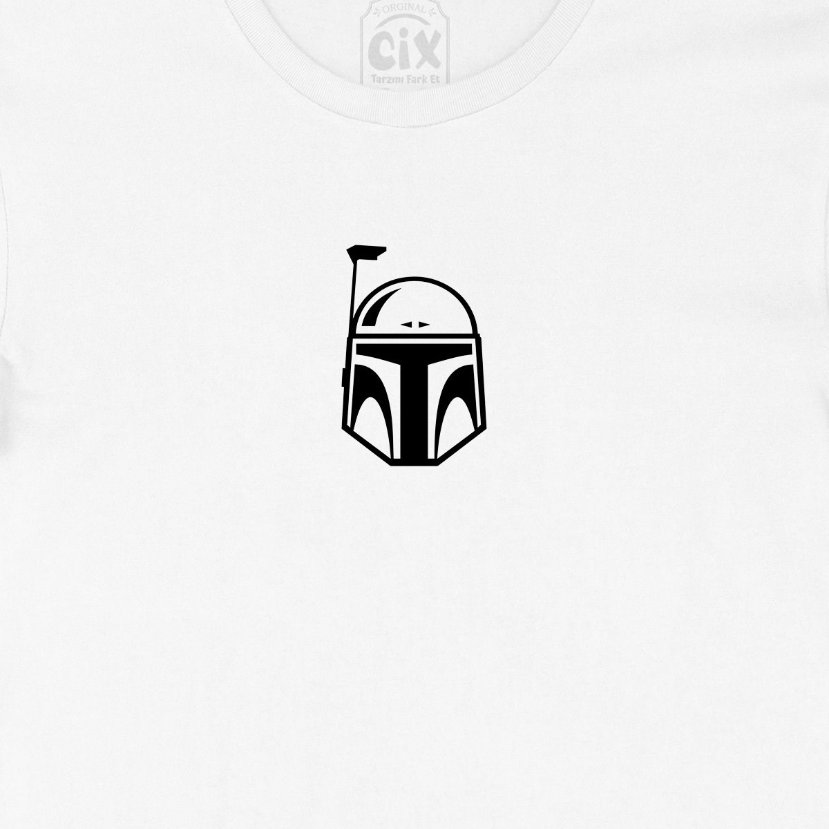 Boba Fett Tişört