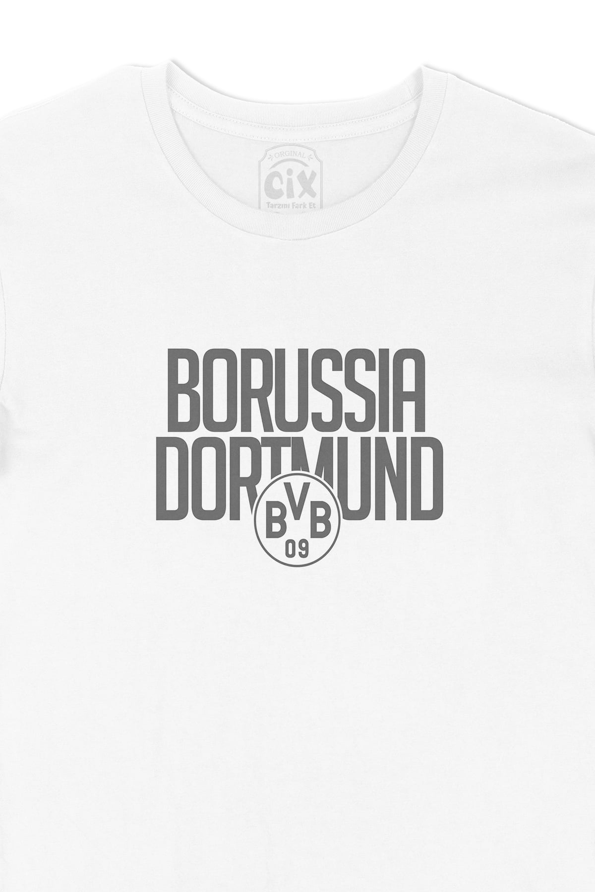 Borussian Dortmund BVB Tişört