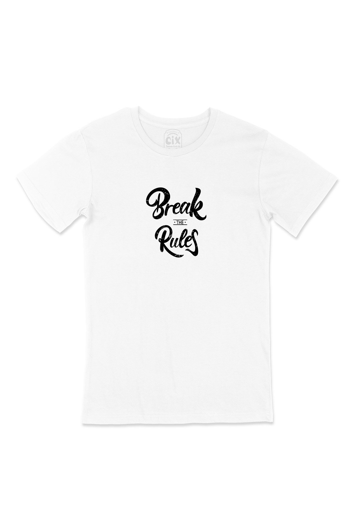 Break The Rules Tişört