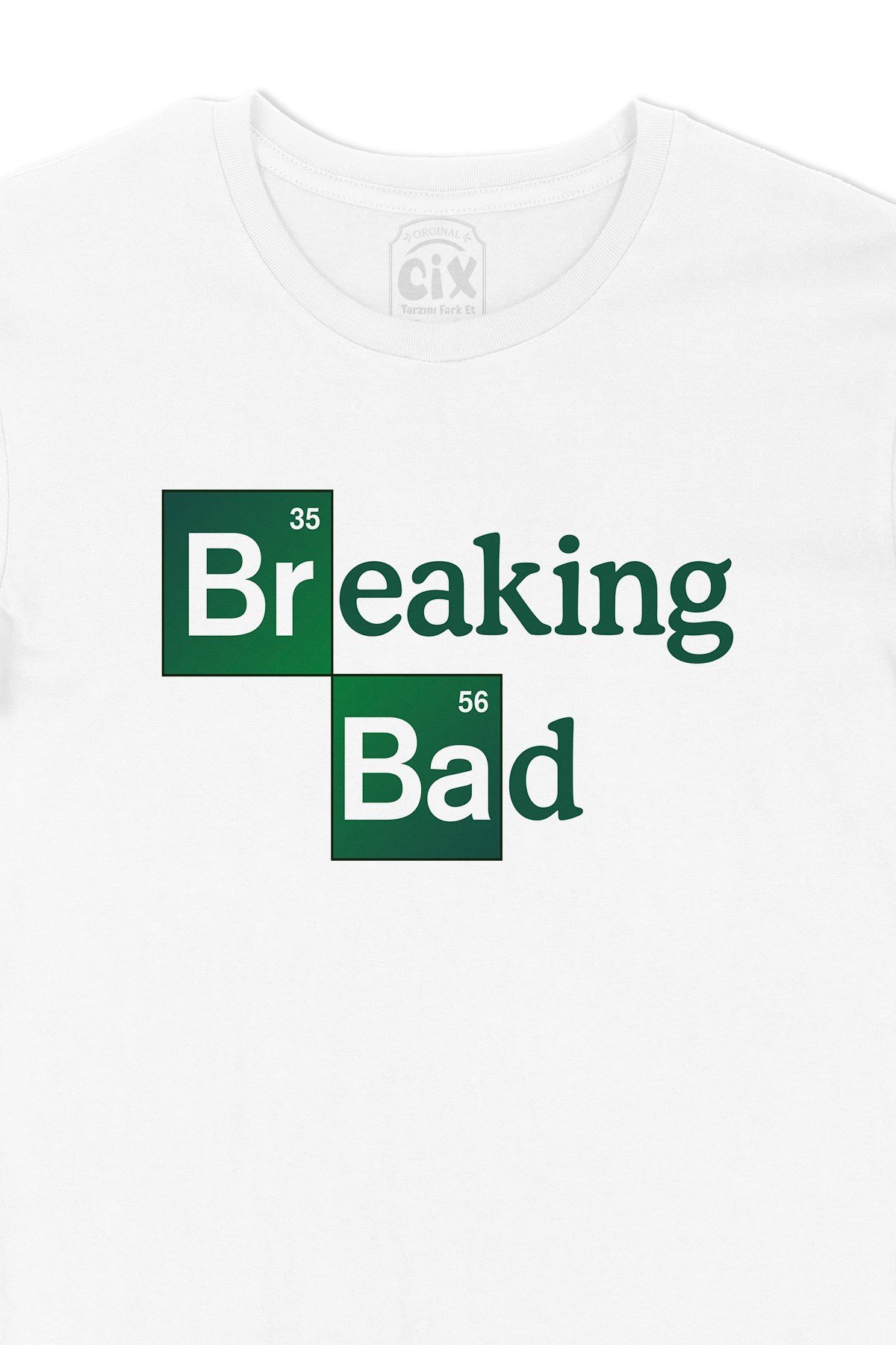 Breaking Bad Tişört