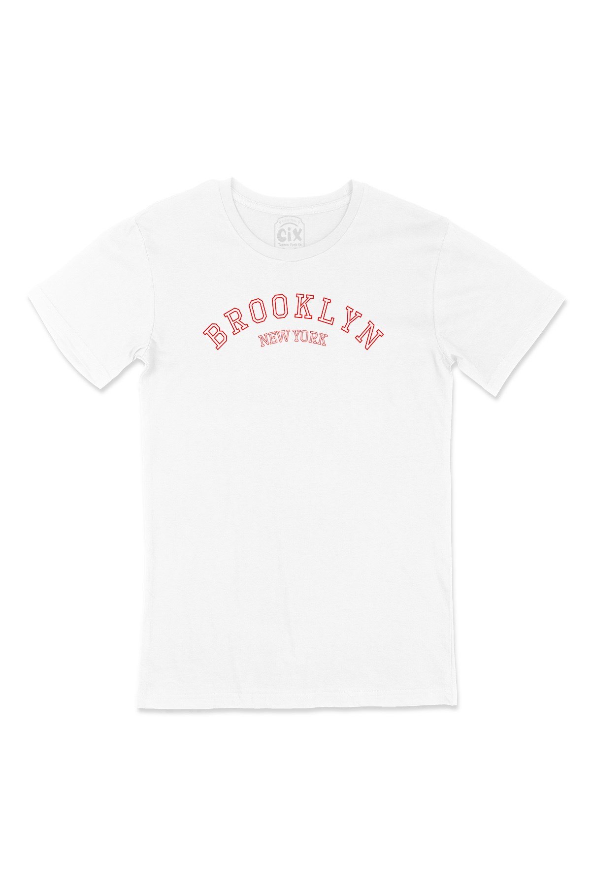 Brooklyn New York Tişört