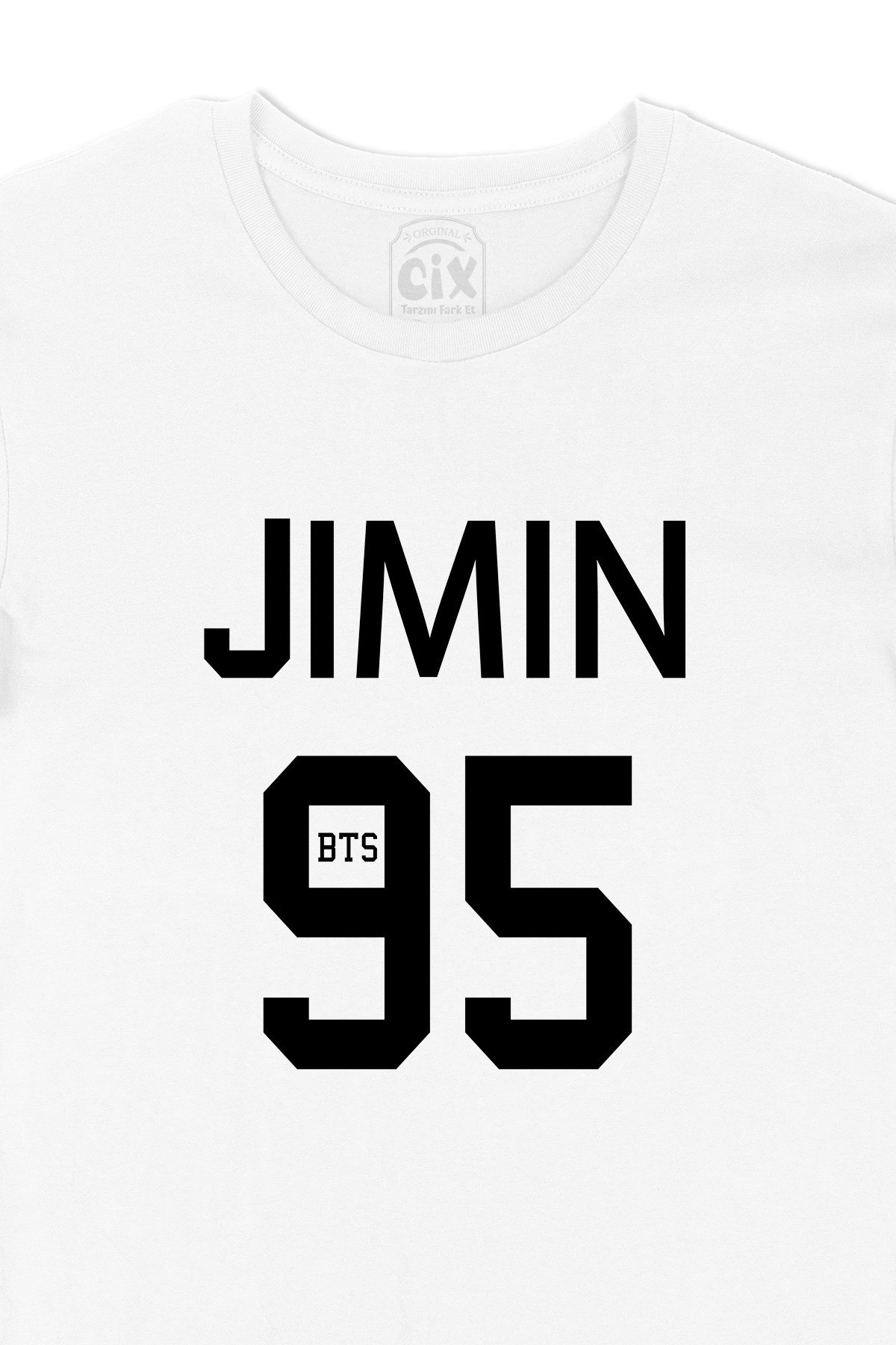 Bts Bangtan Boys Jimin 95 Tişört