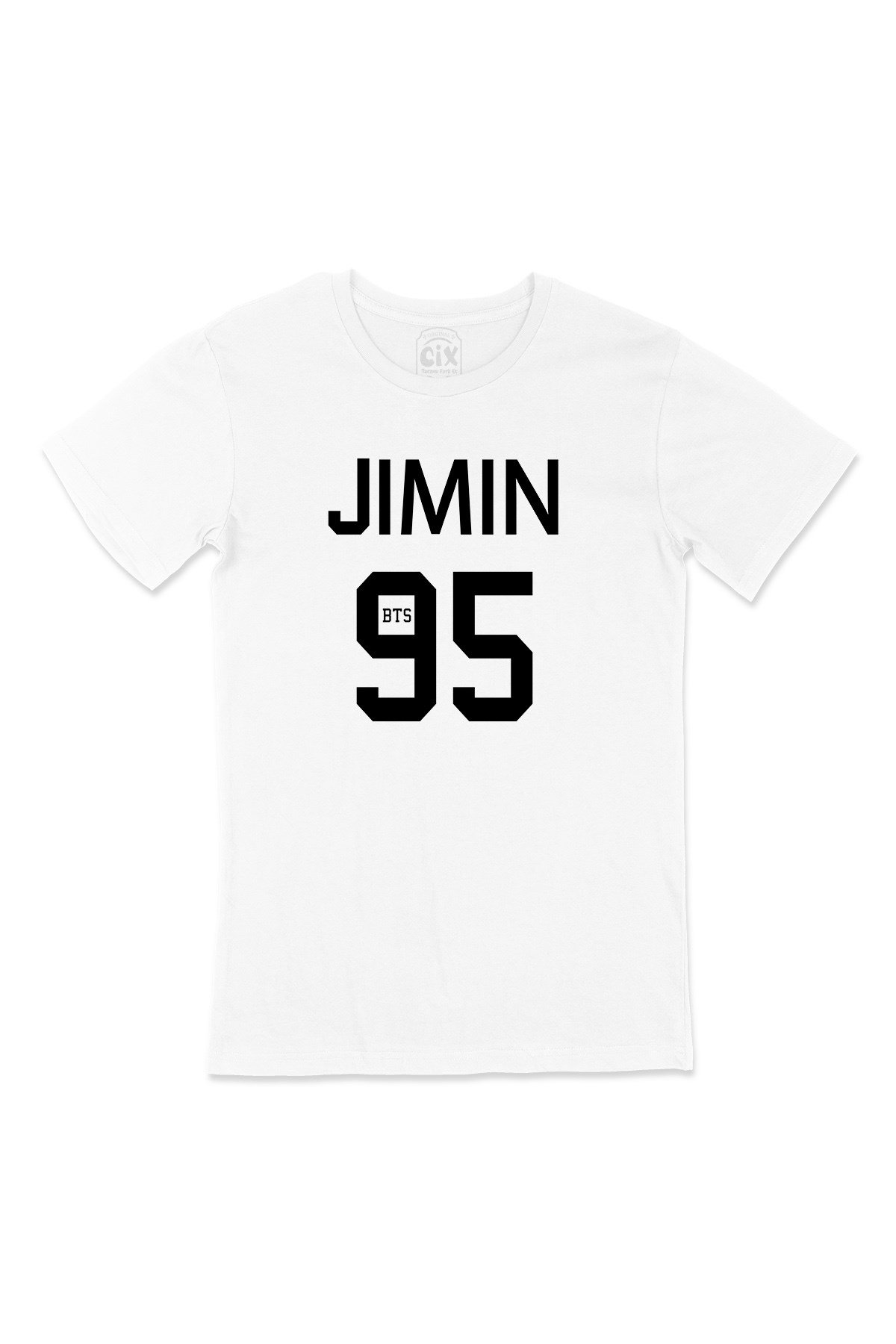 Bts Bangtan Boys Jimin 95 Tişört