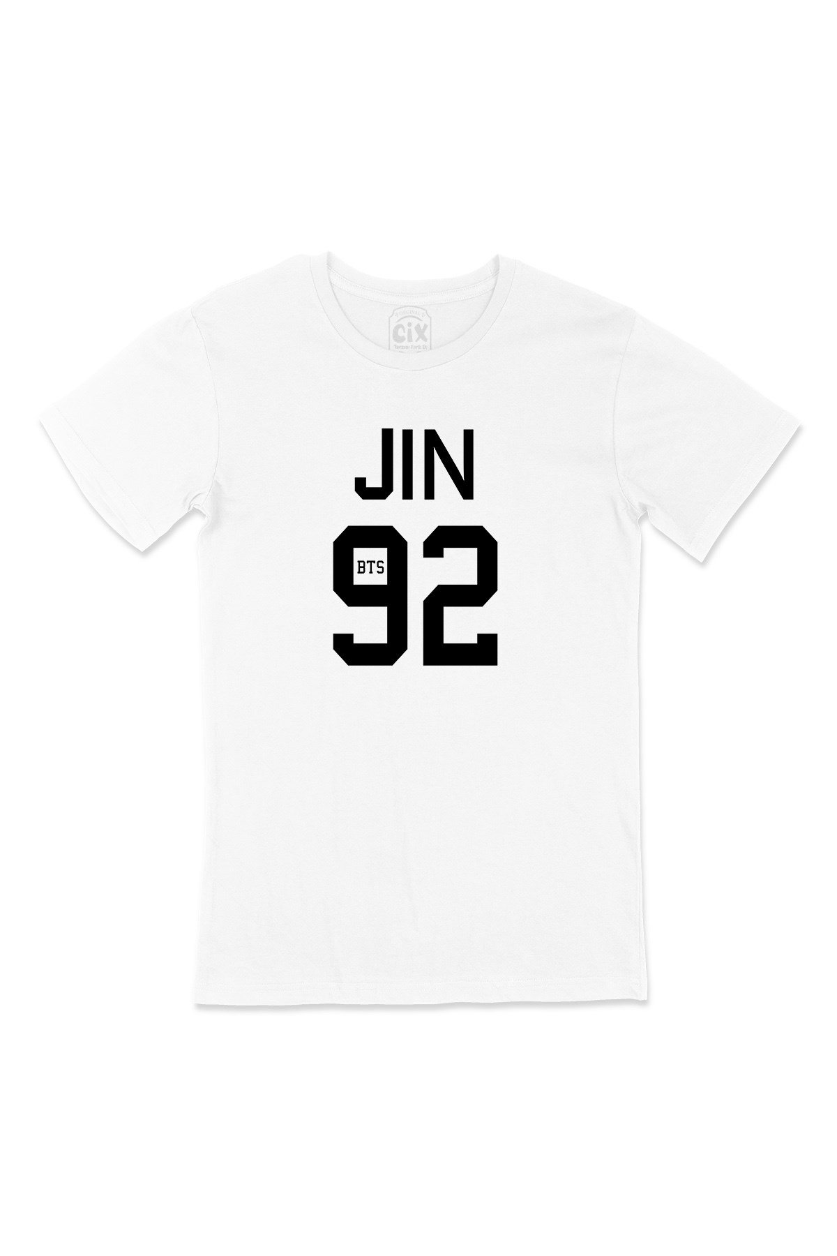 Bts Bangtan Boys Jin 92 Tişört