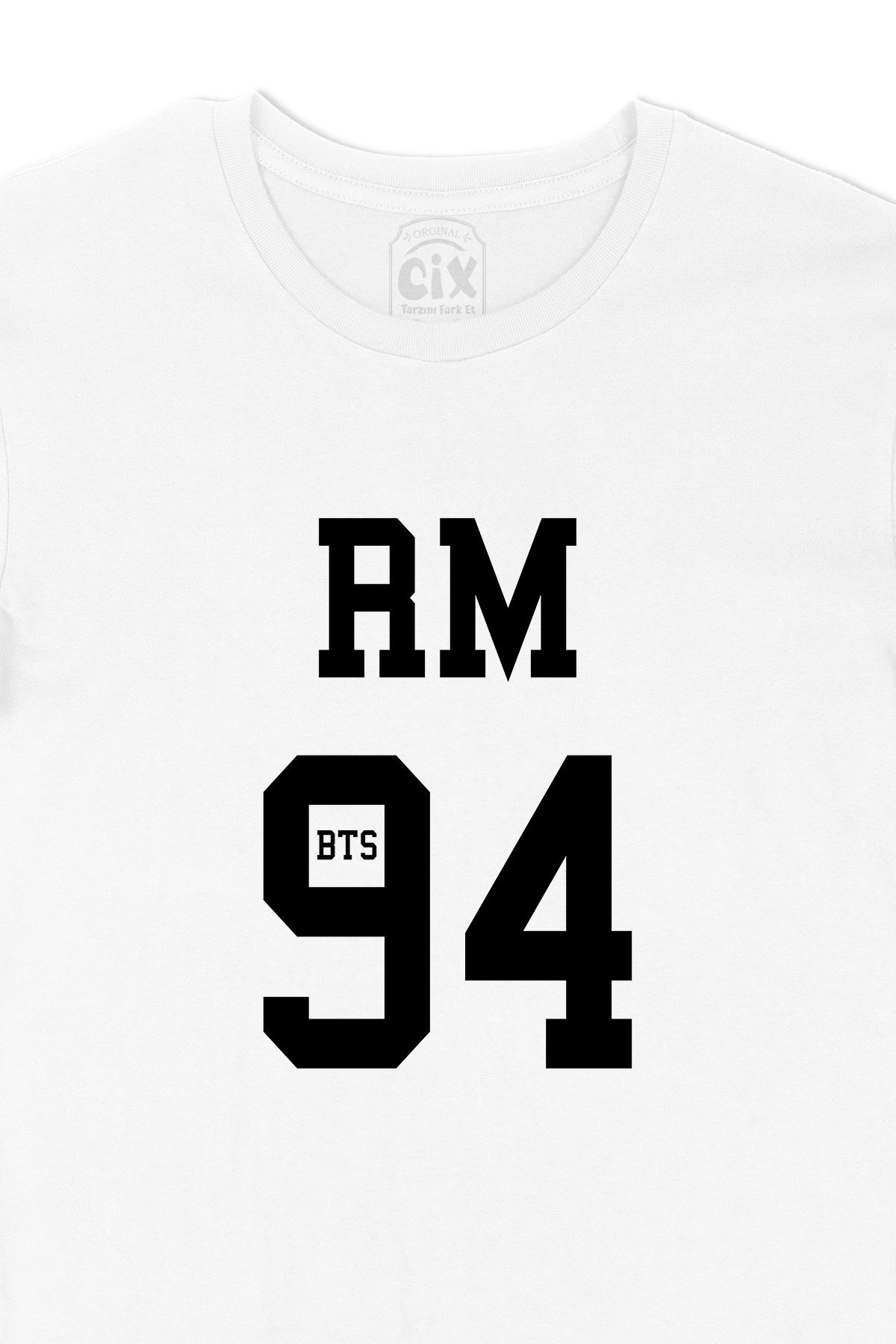 Bts Bangtan Boys Rm 94 Tişört
