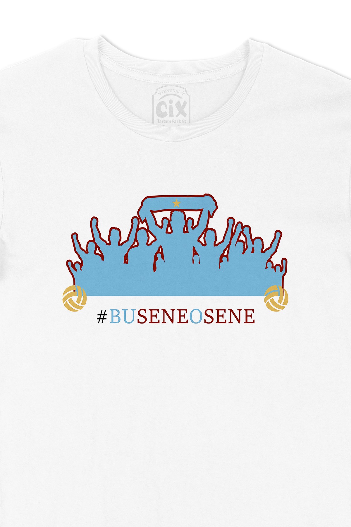 Bu Sene O Sene Tişört