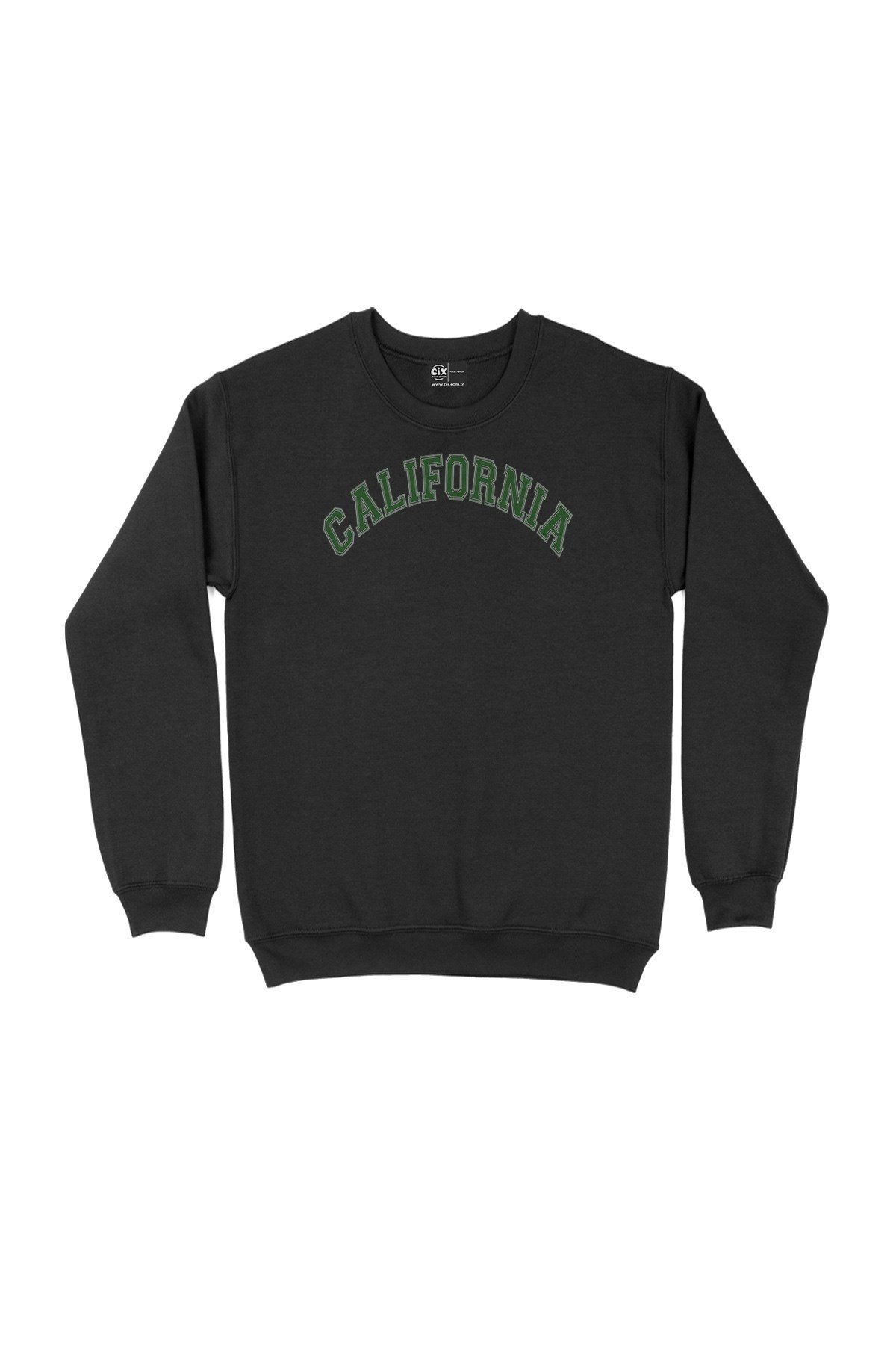 California Sweatshirt