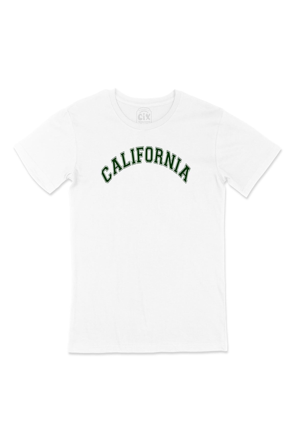 California Tişört