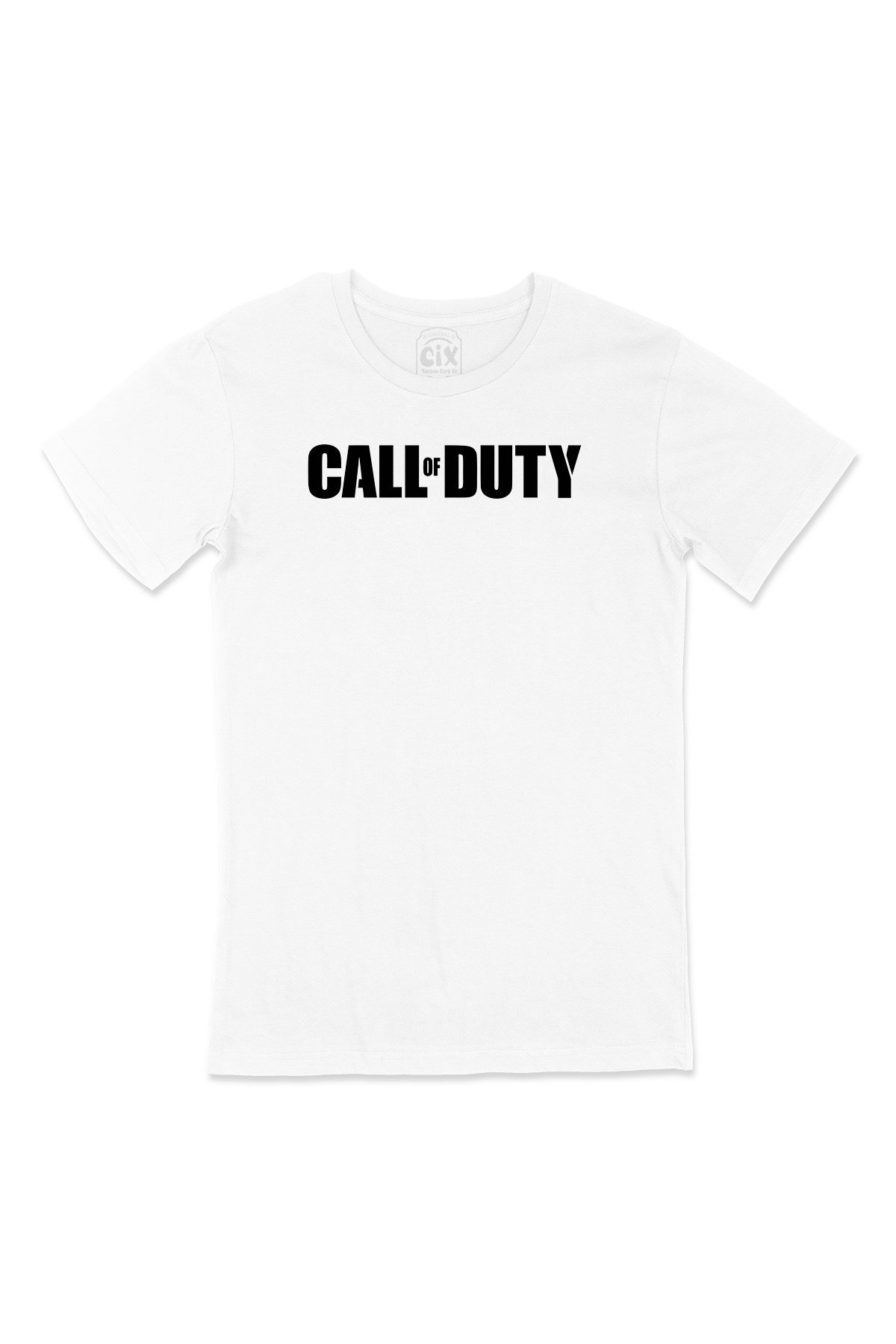 Call Of Duty Tişört